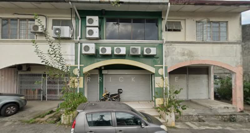 Factory for Rent in Taman Bukit Belimbing (Balakong) - Derrick Hee - PropertyGuru.com.my