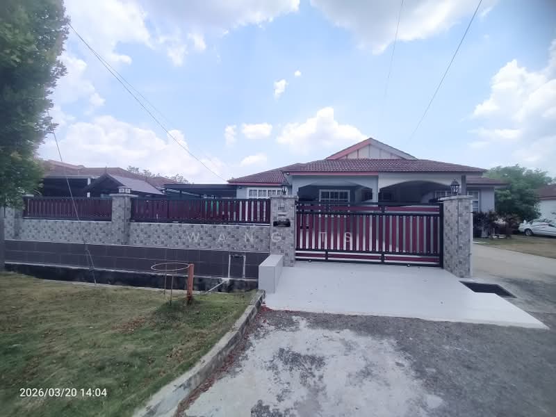 Semi-Detached House for Sale in Bedong (Kedah) - Wang TS - Exterior - PropertyGuru.com.my