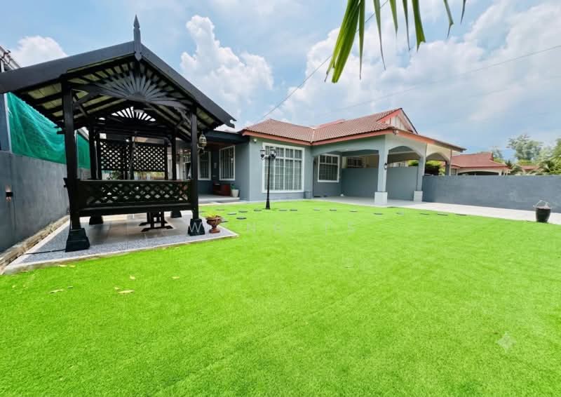Semi-Detached House for Sale in Bedong (Kedah) - Wang TS - Exterior - PropertyGuru.com.my