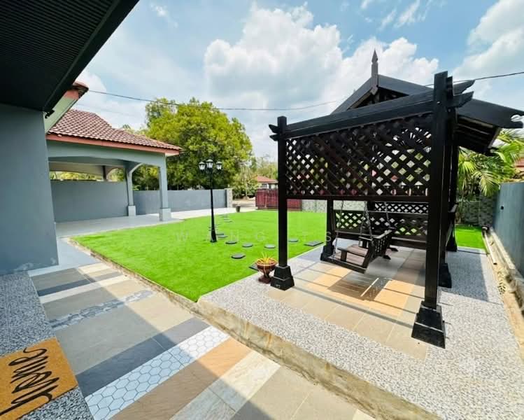 Semi-Detached House for Sale in Bedong (Kedah) - Wang TS - Exterior - PropertyGuru.com.my