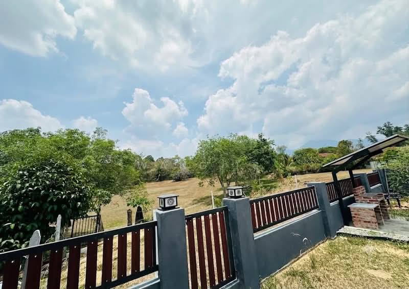 Semi-Detached House for Sale in Bedong (Kedah) - Wang TS - Exterior - PropertyGuru.com.my