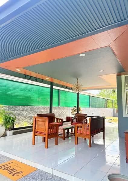 Semi-Detached House for Sale in Bedong (Kedah) - Wang TS - Exterior - PropertyGuru.com.my