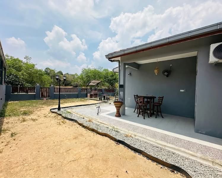 Semi-Detached House for Sale in Bedong (Kedah) - Wang TS - Exterior - PropertyGuru.com.my