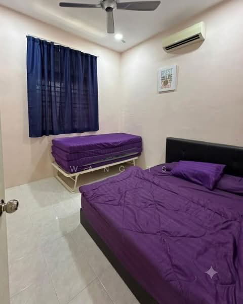 Semi-Detached House for Sale in Bedong (Kedah) - Wang TS - Bedroom - PropertyGuru.com.my