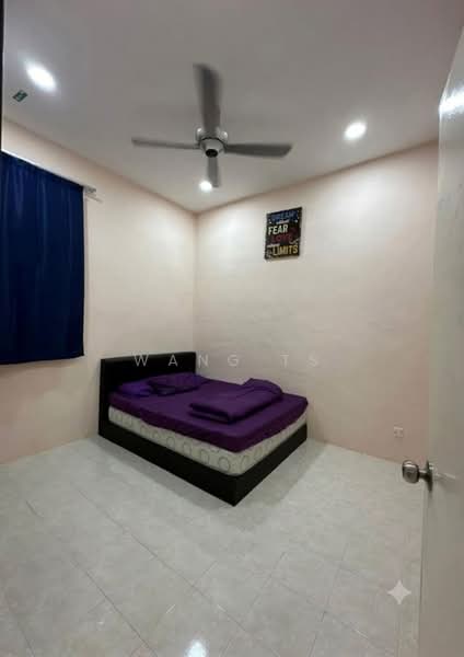 Semi-Detached House for Sale in Bedong (Kedah) - Wang TS - Bedroom - PropertyGuru.com.my