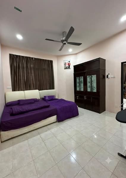 Semi-Detached House for Sale in Bedong (Kedah) - Wang TS - Bedroom - PropertyGuru.com.my