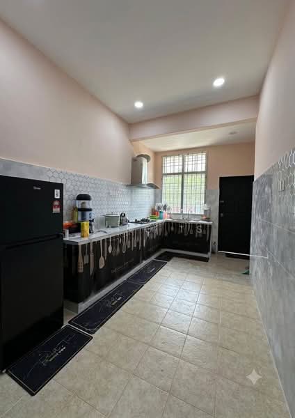 Semi-Detached House for Sale in Bedong (Kedah) - Wang TS - Kitchen - PropertyGuru.com.my