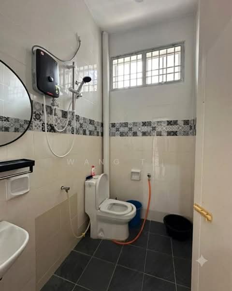 Semi-Detached House for Sale in Bedong (Kedah) - Wang TS - Bathroom - PropertyGuru.com.my
