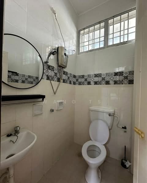 Semi-Detached House for Sale in Bedong (Kedah) - Wang TS - Bathroom - PropertyGuru.com.my