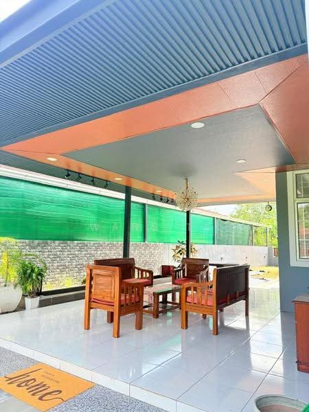 Semi-Detached House for Sale in Bedong (Kedah) - Wang TS - Exterior - PropertyGuru.com.my