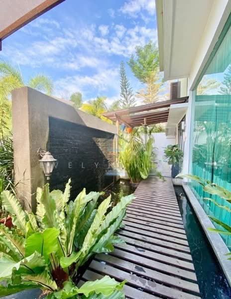 Semi-Detached House for Sale in Bukit Jelutong (Shah Alam) - Evelyn Khoo - Exterior - PropertyGuru.com.my