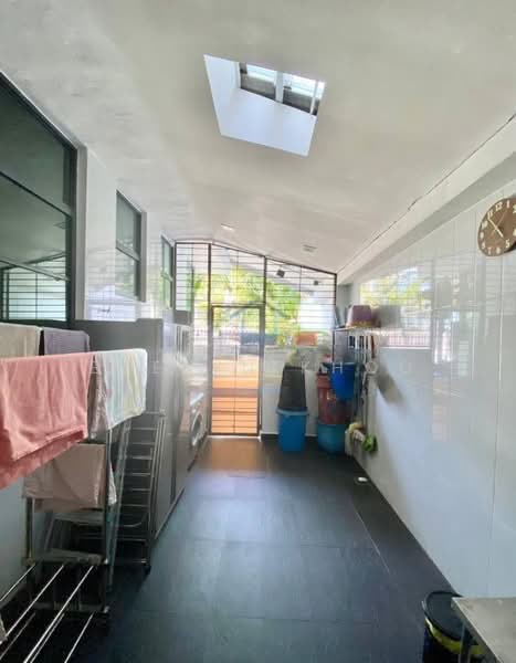 Semi-Detached House for Sale in Bukit Jelutong (Shah Alam) - Evelyn Khoo - Interior - PropertyGuru.com.my