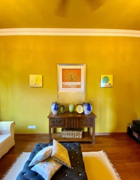 Semi-Detached House for Sale in Bukit Jelutong (Shah Alam) - Evelyn Khoo - Interior - PropertyGuru.com.my