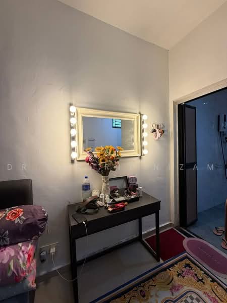 Rumah Teres 1 Tingkat untuk Dijual di Kampung Lombong (Shah Alam) - Dr Shahril Nizam - Interior - PropertyGuru.com.my
