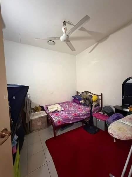 Rumah Teres 1 Tingkat untuk Dijual di Kampung Lombong (Shah Alam) - Dr Shahril Nizam - Bedroom - PropertyGuru.com.my