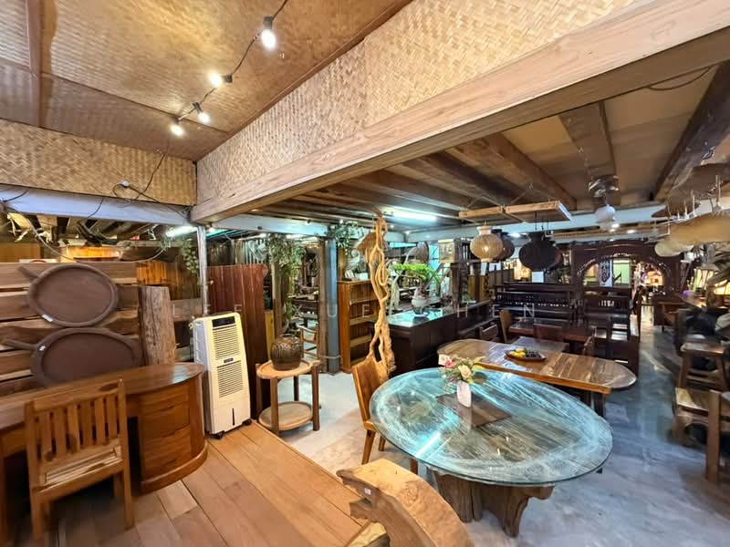 Shop for Sale in George Town (Penang) - Lee Xue Chen - Interior - PropertyGuru.com.my