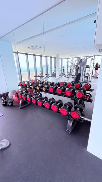 Servis Apartment untuk Dijual di Amani Residence - Joshua Ling - PropertyGuru.com.my
