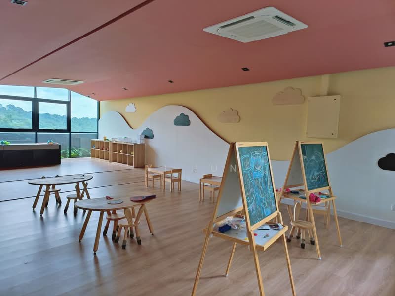 Service Residence for Rent at Cubic Botanical - Yi Jun - Interior - PropertyGuru.com.my