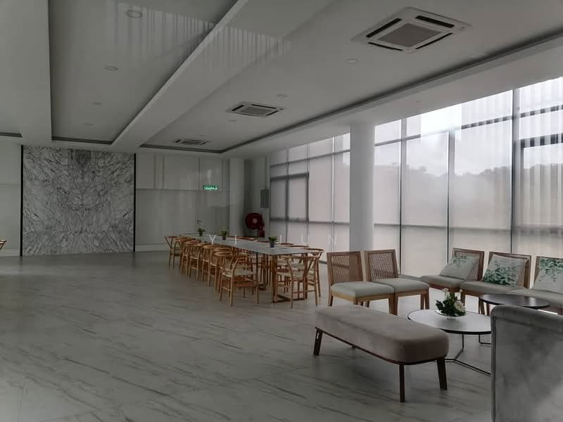 Service Residence for Rent at Cubic Botanical - Yi Jun - Interior - PropertyGuru.com.my
