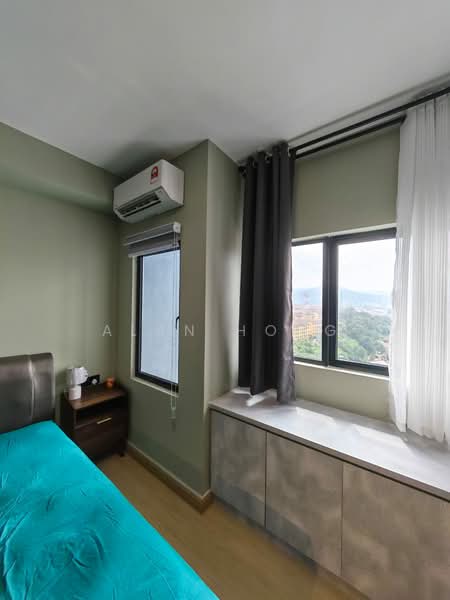 Service Residence for Rent at Astrum Ampang - Alan Hong - Bedroom - PropertyGuru.com.my