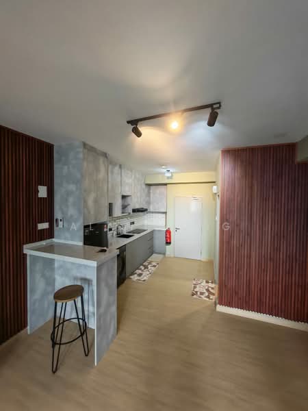 Service Residence for Rent at Astrum Ampang - Alan Hong - Kitchen - PropertyGuru.com.my