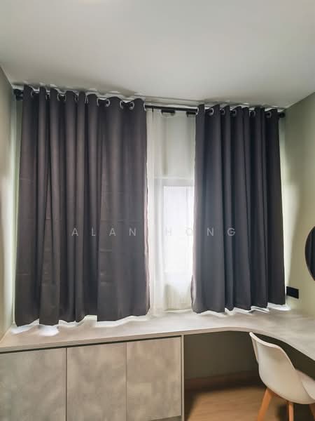 Service Residence for Rent at Astrum Ampang - Alan Hong - Interior - PropertyGuru.com.my