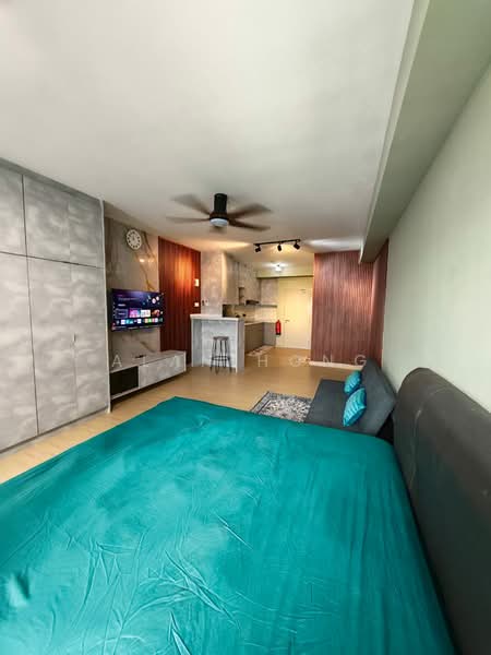 Service Residence for Rent at Astrum Ampang - Alan Hong - Interior - PropertyGuru.com.my