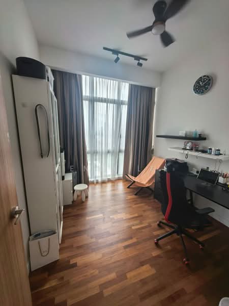 Service Residence for Rent at Avara - Henry Lee - Study - PropertyGuru.com.my