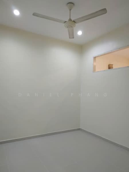 1-storey Terraced House for Sale in Bayan Lepas (Penang) - Daniel Phang - Interior - PropertyGuru.com.my