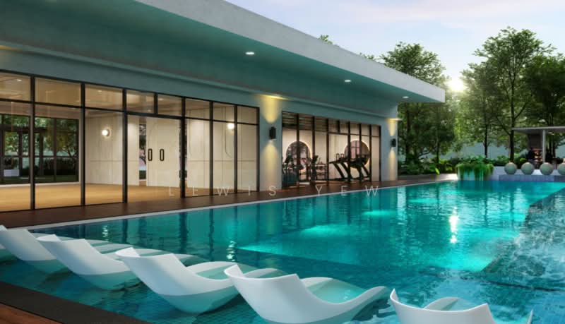 Condominium for Sale at Armani Residence Sg Long - Lewis Yew - Exterior - PropertyGuru.com.my