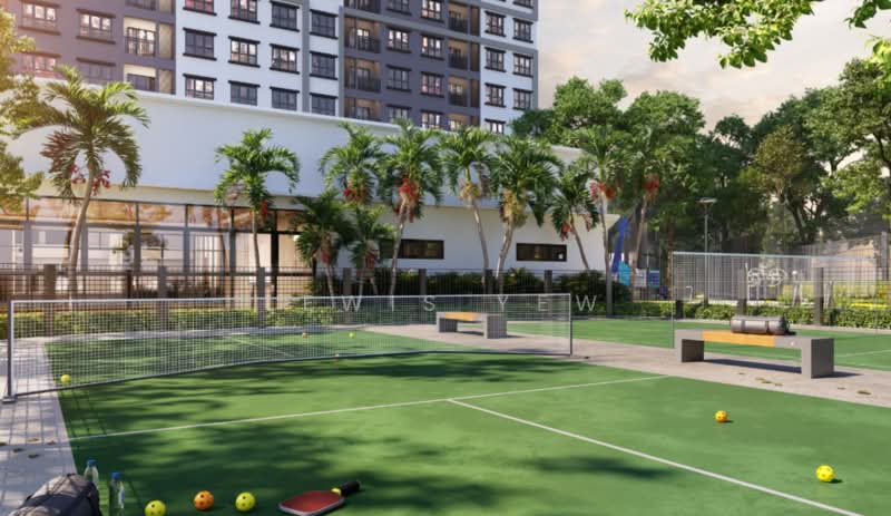 Condominium for Sale at Armani Residence Sg Long - Lewis Yew - Exterior - PropertyGuru.com.my