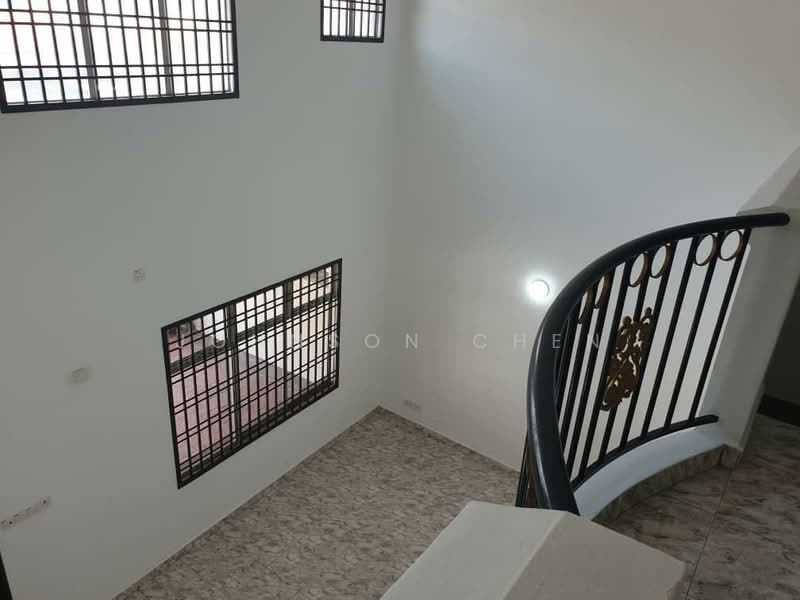3-storey Terraced House for Sale in Kulai (Johor) - Johnson Chen - Interior - PropertyGuru.com.my