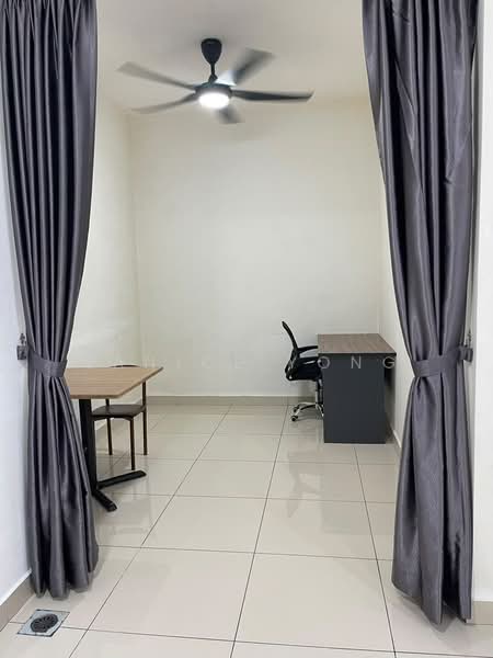 Servis Apartment untuk Disewa di Vida Heights - Janice Yong - Study - PropertyGuru.com.my
