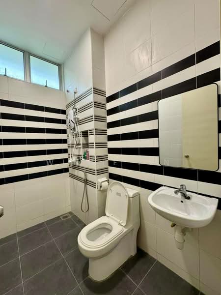 3-storey Terraced House for Sale in Setia Eco Cascadia (Tebrau) - Winnie Tan - PropertyGuru.com.my