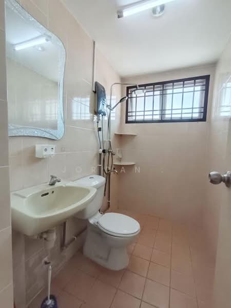 Pangsapuri untuk Disewa di Prima Regency - Jordan . - PropertyGuru.com.my