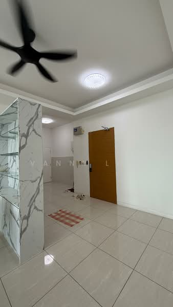 Kondominium untuk Dijual di Sky Condominium (Skyz Residence) - Vanny Lum - Interior - PropertyGuru.com.my