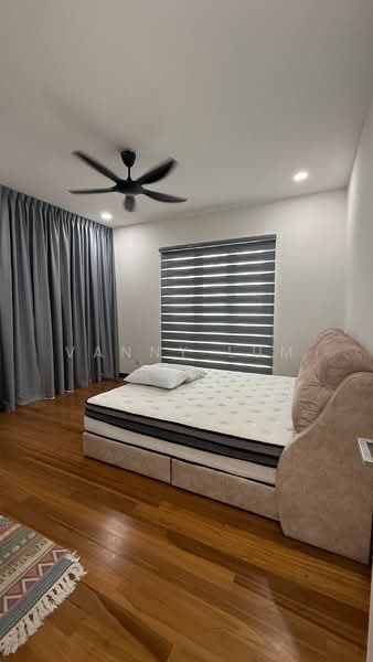 Kondominium untuk Dijual di Sky Condominium (Skyz Residence) - Vanny Lum - Bedroom - PropertyGuru.com.my