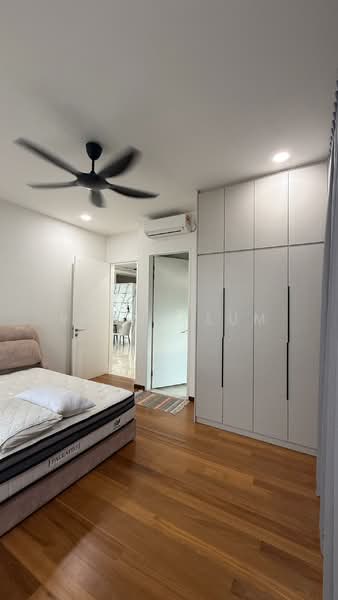 Kondominium untuk Dijual di Sky Condominium (Skyz Residence) - Vanny Lum - Bedroom - PropertyGuru.com.my