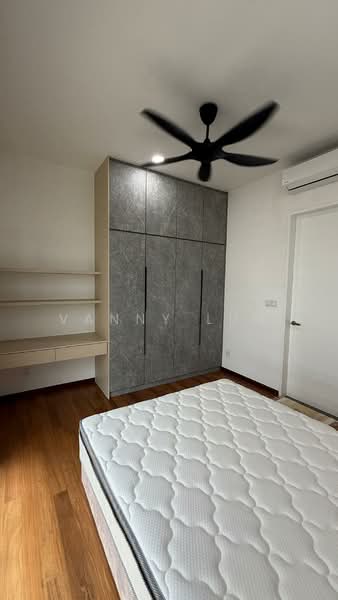 Kondominium untuk Dijual di Sky Condominium (Skyz Residence) - Vanny Lum - Bedroom - PropertyGuru.com.my