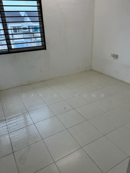 2.5-storey Terraced House for Sale in Taman Scientex Pasir Gudang (Pasir Gudang) - Daniel Yong - Interior - PropertyGuru.com.my