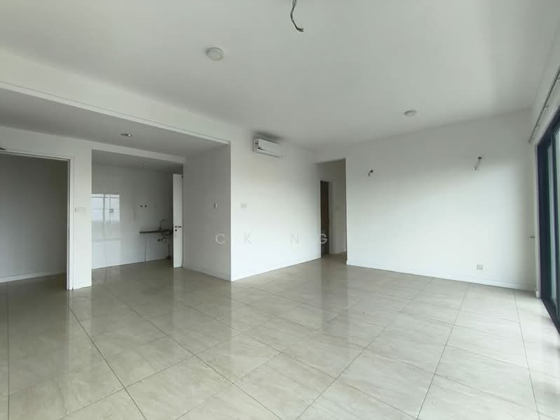 Kondominium untuk Dijual di CloudTree Residence - CK Ng - Living Room - PropertyGuru.com.my
