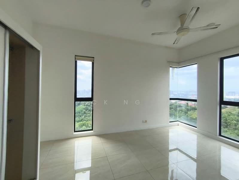 Kondominium untuk Dijual di CloudTree Residence - CK Ng - View - PropertyGuru.com.my