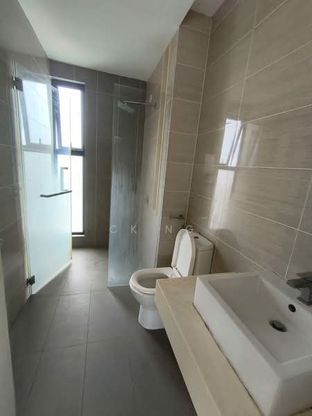 Kondominium untuk Dijual di CloudTree Residence - CK Ng - Bathroom - PropertyGuru.com.my