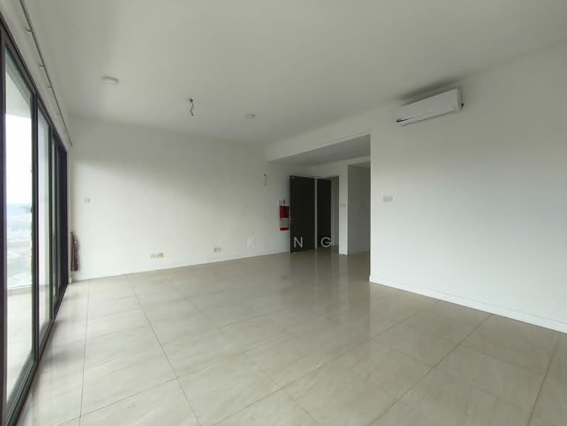 Kondominium untuk Dijual di CloudTree Residence - CK Ng - Living Room - PropertyGuru.com.my