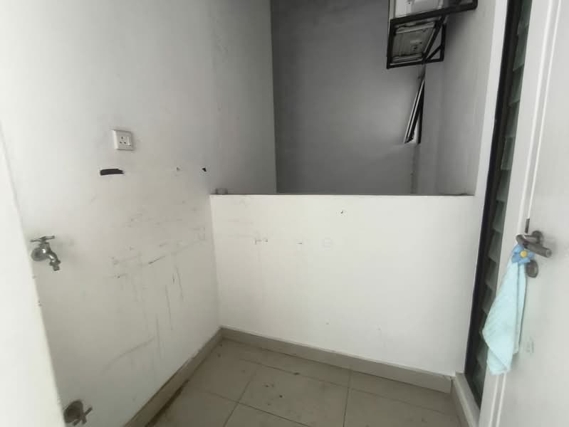 Kondominium untuk Dijual di CloudTree Residence - CK Ng - Interior - PropertyGuru.com.my