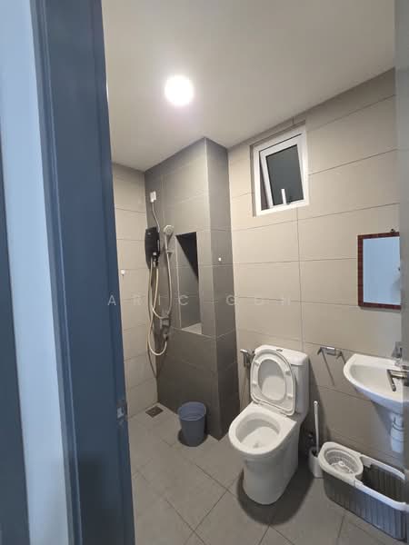 Condominium for Sale at Inspirasi - Aric Goh - Bathroom - PropertyGuru.com.my