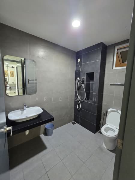 Condominium for Sale at Inspirasi - Aric Goh - Bathroom - PropertyGuru.com.my