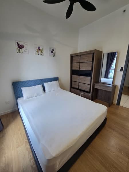 Condominium for Sale at Inspirasi - Aric Goh - Bedroom - PropertyGuru.com.my