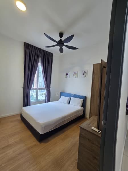 Condominium for Sale at Inspirasi - Aric Goh - Bedroom - PropertyGuru.com.my