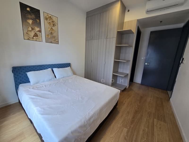Condominium for Sale at Inspirasi - Aric Goh - Bedroom - PropertyGuru.com.my